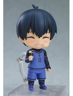 Нендроид Ёити Исаги (Yoichi Isagi)