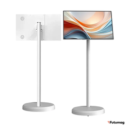 Телевизор Xiaomi с сенсорным экраном 21.5 дюйма