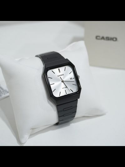 Часы Casio MTP-B185B-7A