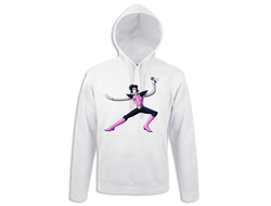 Толстовка"Андертейл, Undertale" №6