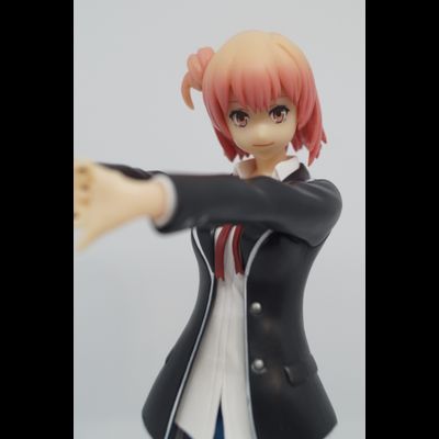 Фигурка Юи Юигахама (Yuigahama Yui)