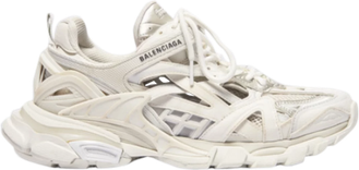 Balenciaga Wmns Track 2 White