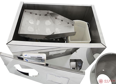 Дозатор весовой Foodatlas FA-100