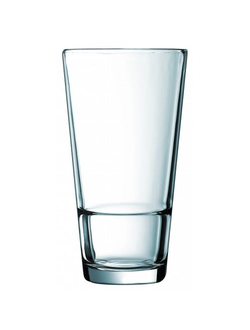 Хайбол 350 мл, d 78 мм, h 140 мм, Stack Up