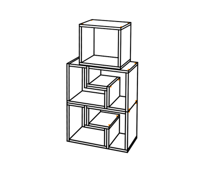 Смарт 1 универсальная секция
