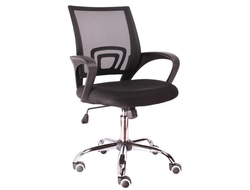 Кресло EP 696 СЕТКА ЧЕРНЫЙ