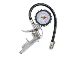 Пистолет для подкачки шин с манометром ARNEZI R7500001