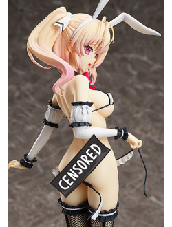 Фигурка 1/4 Mitsuka Bunny Ver.