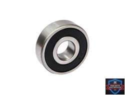 Подшипник колеса 6302RS (15*42*13) (TESLA TECHNICS)