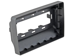 Переходная рамка 2DIN для автомобилей Hyundai Accent ТагАЗ II (1999-2012) INCAR RHY-FC931