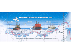 Международный полярный год