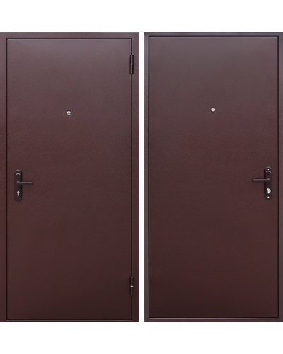 СТРОЙГОСТ 5 РФ МЕТ/МЕТ (проверено)