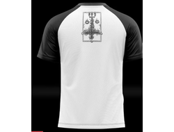 DISSECTION - CROSS T-SHIRT