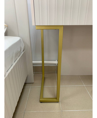 Консоль с ящиком Тефия (с подстольем)