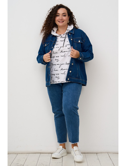 Одежда для полных женщин 2022 интикома купить, блузы туники топы больших размеров кемерово интикома