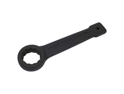 Ключ накидной силовой ударный 27 мм KING TONY 10B0-27