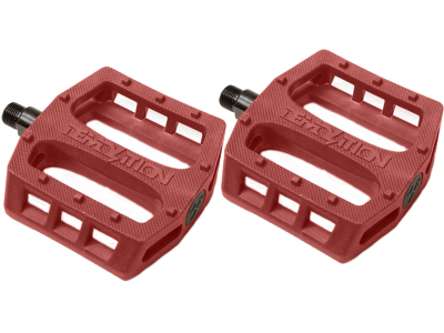 Педали DEMOLITION Trooper