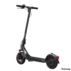 Электросамокат Ninebot Kickscooter F2 II