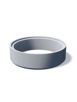 Кольцо колодца КС 20.3 / КСФ 20.3