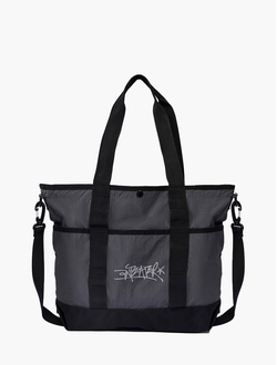 Сумка Anteater Tote Bag Серая фото 1