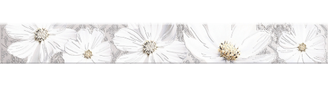 SFUMATO GREY БОРДЮР FLORET