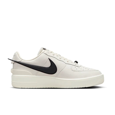 Купить белые аир форсы фантом Кроссовки Nike Air Force 1 x AMBUSH Phantom мужские DV3464-002