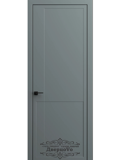 PORTE RICHI (Беларусь). NEW STYLE, МОДЕЛЬ NS 07, ЭМАЛЬ. ПОЛОТНО ГЛУХОЕ