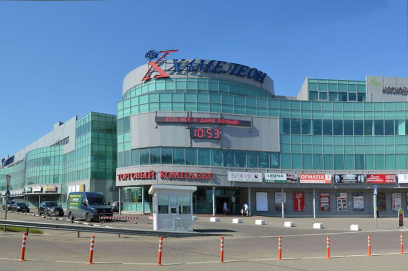 Салон лада симферопольское шоссе