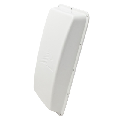 Уличная 3G/4G/LTE-интернет станция ASTRA MIMO POE BOX с раздачей WiFi до 1 га