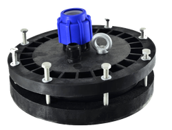 Комплектующие для насосов