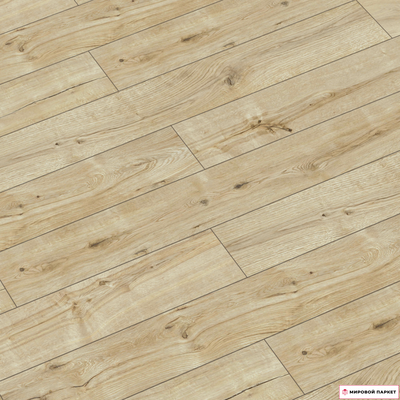 Ламинат Classen Sensa Mystery AP Alton Oak 54424 33 класс толщина 10 мм с фаской 1.624 м2