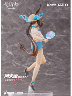 Фигурка Амия (Amiya Swimsuit ver. Coreful Figure)