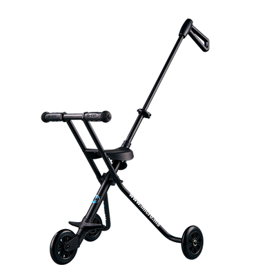 MICRO TRIKE ЧЕРНЫЙ