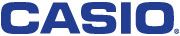 Casio logo