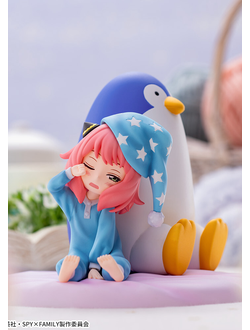 Фигурка Аня Форджер (Anya Forger Pajama ver.)