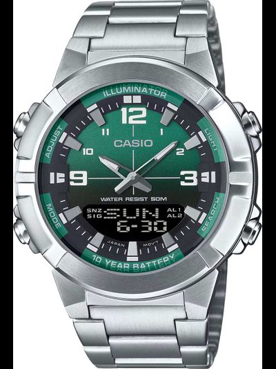 Часы Casio AMW-870DA-3A