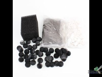 Внутренний фильтр SunSun HN-103, 650 л/ч