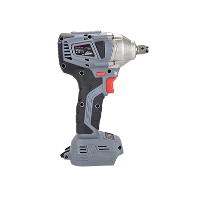 Аккумуляторный гайковерт бесщеточный ударный PROFIPOWER MKDTW-18B