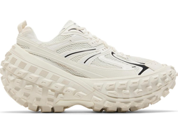 Balenciaga Defender Sneaker White