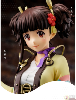 Кабанэри железной крепости (Kabaneri of The Iron Fortress)