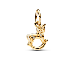 Подвеска пнадора Игрушечный единорог Артикул: 762978C01