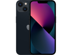 Apple iPhone 13 128 gb Черный
