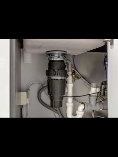 Измельчитель пищевых отходов Bone Crusher BC 610