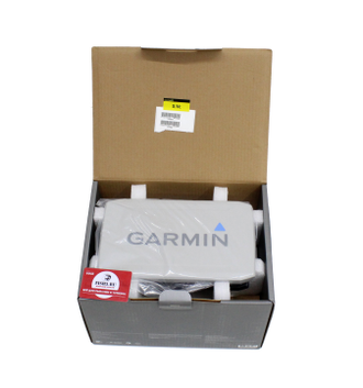 Эхолот- картплоттер Garmin ECHOMAP UHD 93SV + датчик GT 56