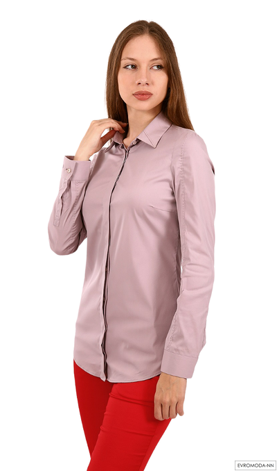 Блузка женская Линн-SV-620 стрейч