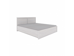 Спальня SHERLOCK (ШЕРЛОК) - SHERLOCK 41.2 Кровать с подъемным механизмом 1800 Ясень Анкор светлый