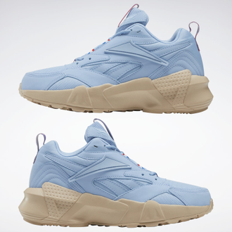 КРОССОВКИ REEBOK AZTREK DOUBLE MIX BLUE