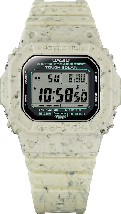Часы Casio G-Shock G-5600BG-5