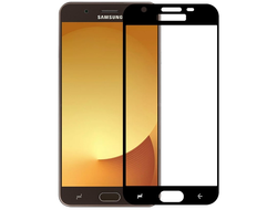Защитное стекло для Samsung Galaxy J7 (2018)
