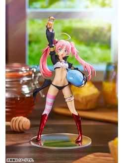 Фигурка Милим Нава (Milim Nava Pop Up Parade)